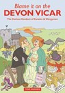 Blame it on the Devon Vicar - Tom Hughes - 9781841148618