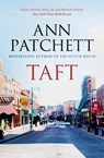 Taft - Ann Patchett - 9781841150499