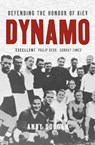 Dynamo - Andy Dougan - 9781841153193