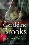 Year of Wonders - Geraldine Brooks - 9781841154589