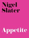 Appetite - Nigel Slater - 9781841154701