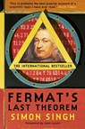 Fermat’s Last Theorem - Simon Singh - 9781841157917