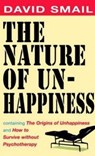 The Nature of Unhappiness - David Smail - 9781841193502