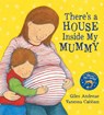 There's A House Inside My Mummy - Giles Andreae - 9781841210681