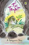 A Shakespeare Story: The Tempest - Andrew Matthews - 9781841213460