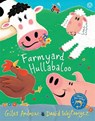 Farmyard Hullabaloo - Giles Andreae - 9781841215631