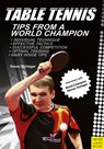 Table Tennis - Bernd-Ulrich Groß ; Werner Schlager - 9781841268620