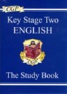 KS2 English Study Book - Ages 7-11 - CGP Books - 9781841461502