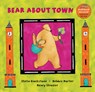 Bear About Town - Stella Blackstone - 9781841483733