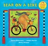 Bear on a Bike - Stella Blackstone - 9781841483757