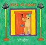 BEAR AT HOME - Stella Blackstone - 9781841489254
