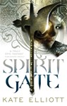 Spirit Gate - Kate Elliott - 9781841492742