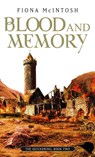 Blood And Memory - Fiona McIntosh - 9781841493749