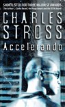 Accelerando - Charles Stross - 9781841493893