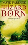 Wizardborn - David Farland - 9781841495620