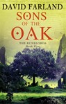 Sons Of The Oak - David Farland - 9781841495644