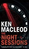 The Night Sessions - Ken MacLeod - 9781841496481