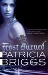 Frost Burned - Patricia Briggs - 9781841497983