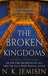 The Broken Kingdoms - N. K. Jemisin - 9781841498188