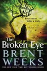 The Broken Eye - Brent Weeks - 9781841499116