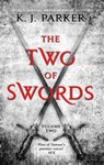 The Two of Swords: Volume Two - K. J. Parker - 9781841499284