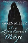The Awakened Mage - Karen Miller - 9781841499321
