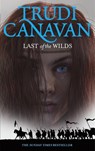 Last Of The Wilds - Trudi Canavan - 9781841499642