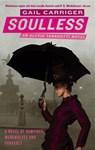 Soulless - Gail Carriger - 9781841499727