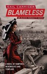 Blameless - Gail Carriger - 9781841499734