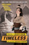 Timeless - Gail Carriger - 9781841499871