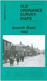 Ipswich (East) 1902 -  - 9781841510163