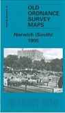 Norwich (South) 1905 -  - 9781841510958