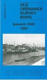 Ipswich (South West) 1902 -  - 9781841511207