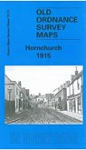 Hornchurch 1915 -  - 9781841513706