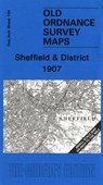 Sheffield and District 1907 -  - 9781841517391