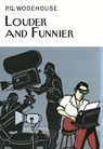 Louder & Funnier - P.G. Wodehouse - 9781841591964
