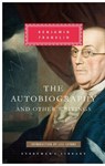 The Autobiography of Benjamin Franklin - Benjamin Franklin - 9781841593661