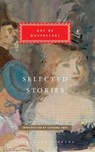 Selected Stories - Guy de Maupassant - 9781841594002