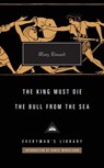 The King Must Die / The Bull from the Sea - Mary Renault - 9781841594095