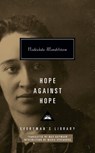 Hope Against Hope - Nadezhda Mandelstam - 9781841594125
