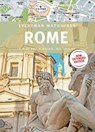 Rome Everyman Mapguide - Sandra Pisano - 9781841595832