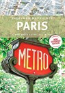 Paris Everyman Mapguide -  - 9781841595849