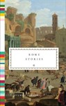 Rome Stories - Jonathan Keates - 9781841596228