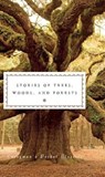 Stories of Trees, Woods, and Forests - Fiona Stafford - 9781841596310