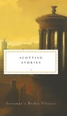 Scottish Stories - Gerard Carruthers - 9781841596358