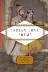 Indian Love Poems - Meena Alexander - 9781841597577