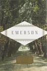 Emerson Poems - Ralph Waldo Emerson - 9781841597621
