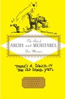 The Best of Archy and Mehitabel - Don Marquis - 9781841597911
