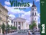 Bradt City Guide Vilnius - JARVIS,  Howard ; Taylor, Neil - 9781841621128