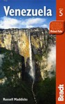 Venezuela - Russell Maddicks - 9781841622996